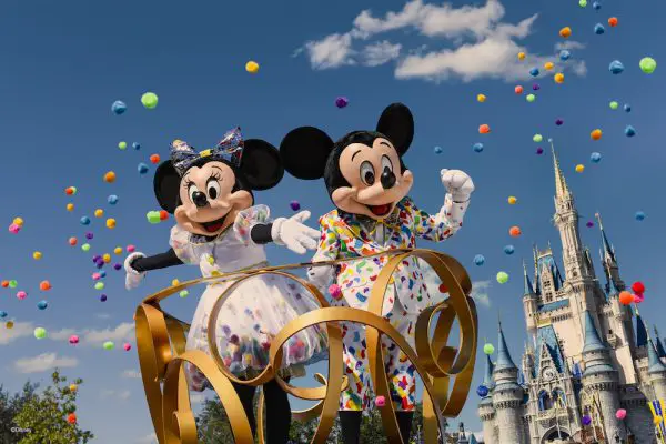 Florida Resident Discover Disney Ticket Offer is Back!