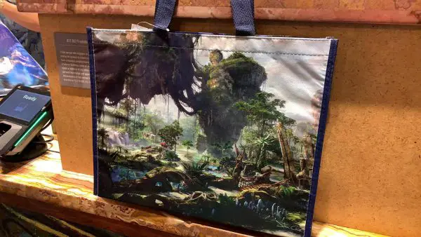 Pandora Reusable Shopping Bags