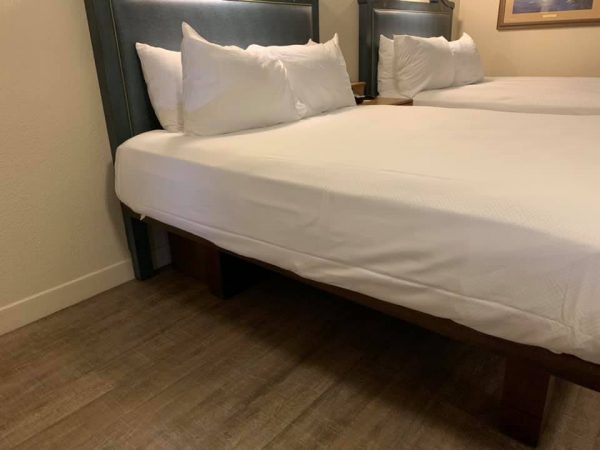 Port Orleans Resort-Riverside Unveils New Room Refurbishments