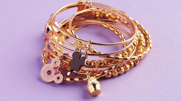 New Alex and Ani D-Lish Collection Coming Soon