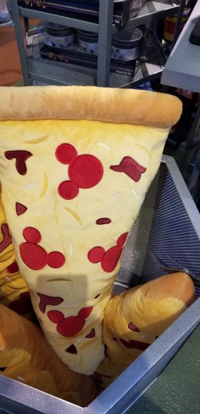 New Disney Snacks Home Collection Now At The Disney Parks