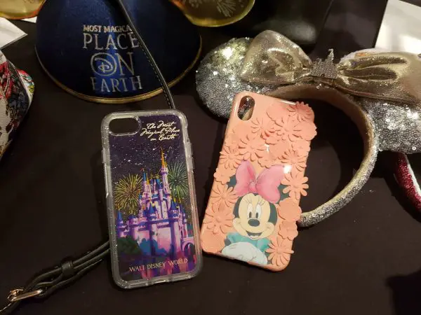 First Look At New Disney Springs 2019 Merchandise