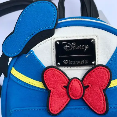 Disney Loungefly Giveaway with Fun.com For Valentine's Day!