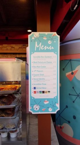 Num Num Cookies (and other goodies) Have Arrived at Pixar Place