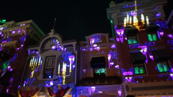Mickey’s Mix Magic Debuts at Disneyland Theme Park