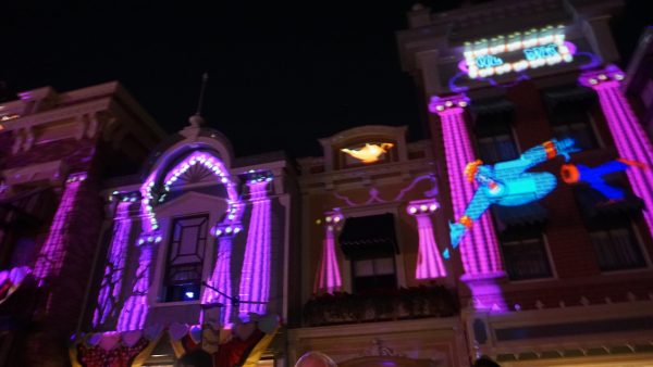 Mickey’s Mix Magic Debuts at Disneyland Theme Park