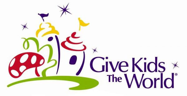 Give Kids The World Celebrates 5 Million Scoops and Smiles