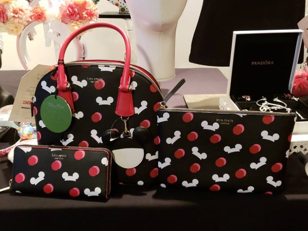 New Disney x Kate Spade Spring Collection Coming Soon