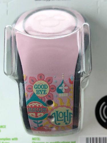 There's An it's a small world MagicBand, And It's Fabulous