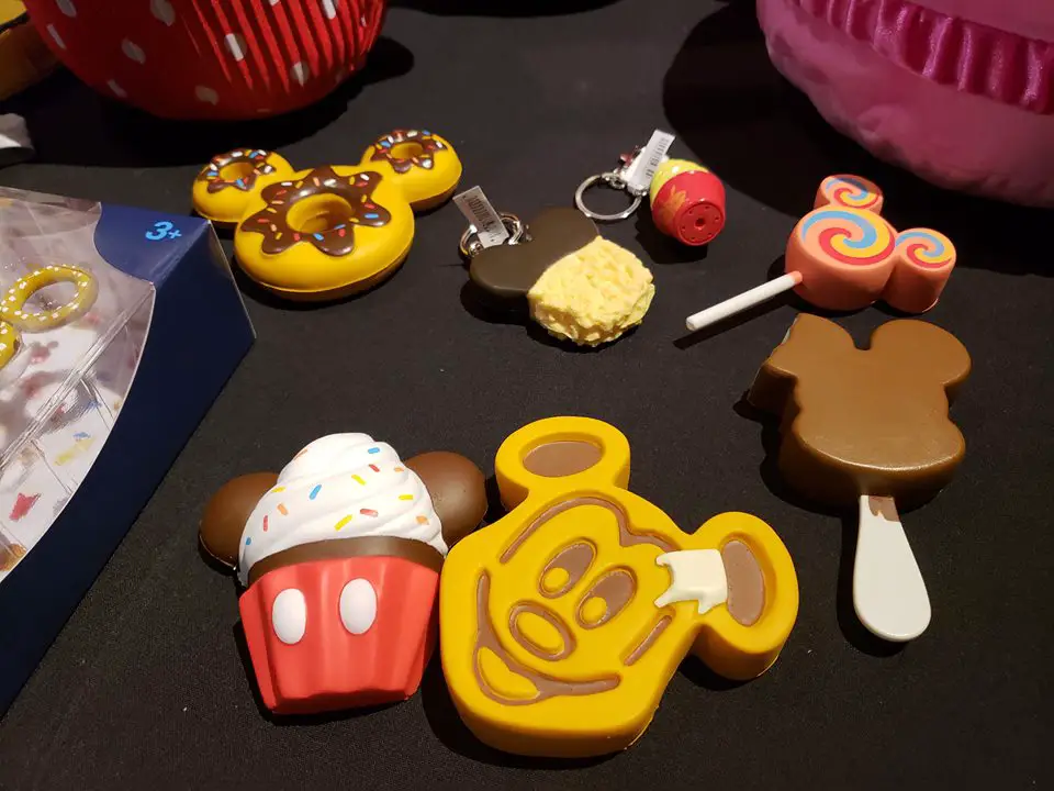 First Look At New Disney Springs 2019 Merchandise