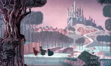 Sleeping Beauty facts on 60th anniversary - the movie that nearly