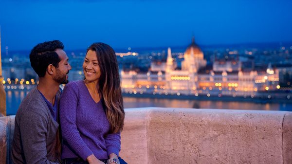Adventures by Disney Expands European River Cruises for 2020