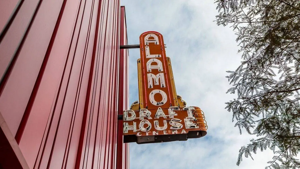 Alamo Drafthouse Cinema Opening in Orlando