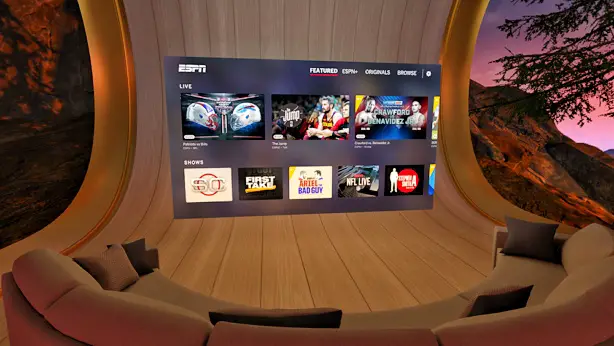 ESPN+ Debuts Personalization Of User Experience Via App