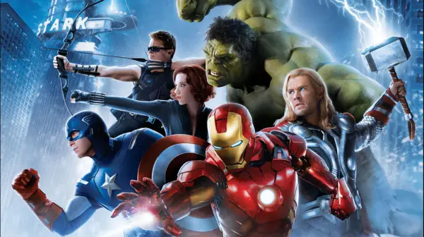 The Avengers are Exactly Who is Needed to Save this Years Oscars
