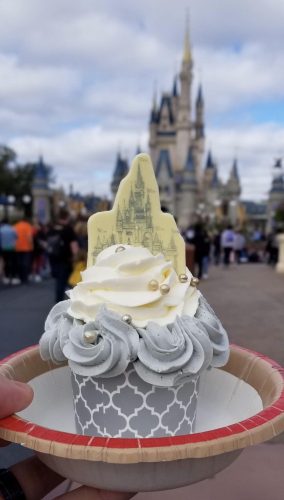 New Castle Cupcake Available at Main Street Bakery