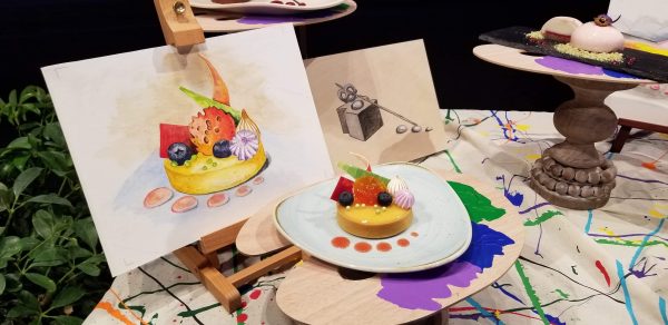 Take a Look at Featured Menu Items for the 2019 Epcot International Festival of the Arts