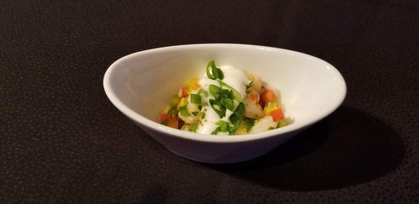 Take a Look at Featured Menu Items for the 2019 Epcot International Festival of the Arts