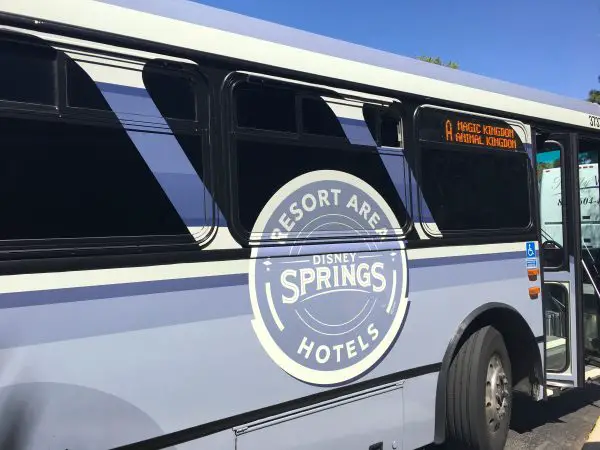 Disney Springs Resort Area Hotel Benefits Extended Through 2019