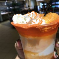 Review: Henry’s Hard Orange Soda Float at All-Star Music