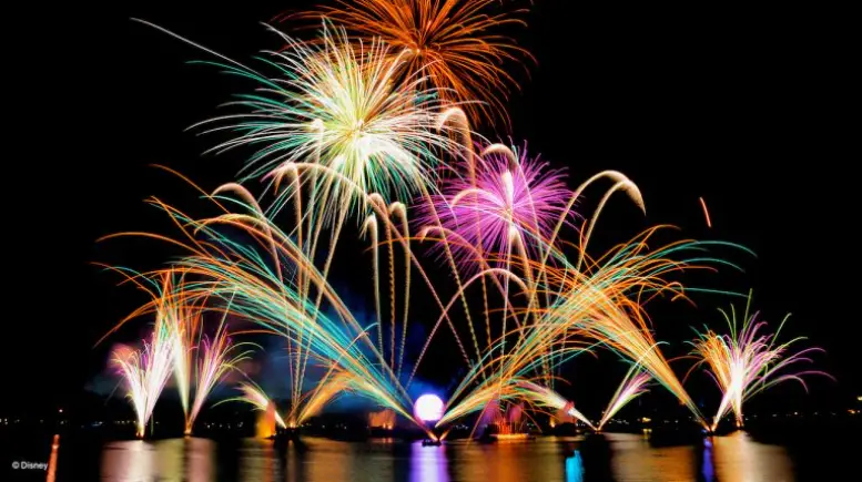 Epcot is Introducing a New Opportunity to Dine and Enjoy IllumiNations