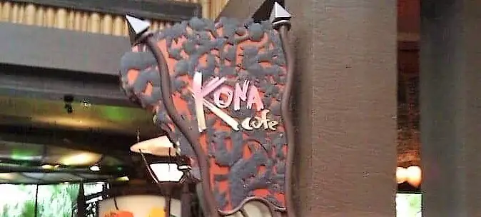 Ahead of a Full Menu Change in Two Weeks, Kona Cafe Introduces New Sushi Selections