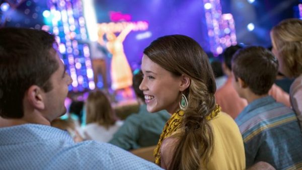 Member Discount Available for Epcot Festival's Disney on Broadway Dining Packages