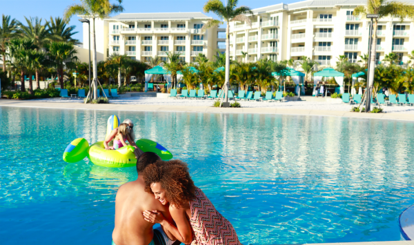 Margaritaville Resort Orlando Opened!