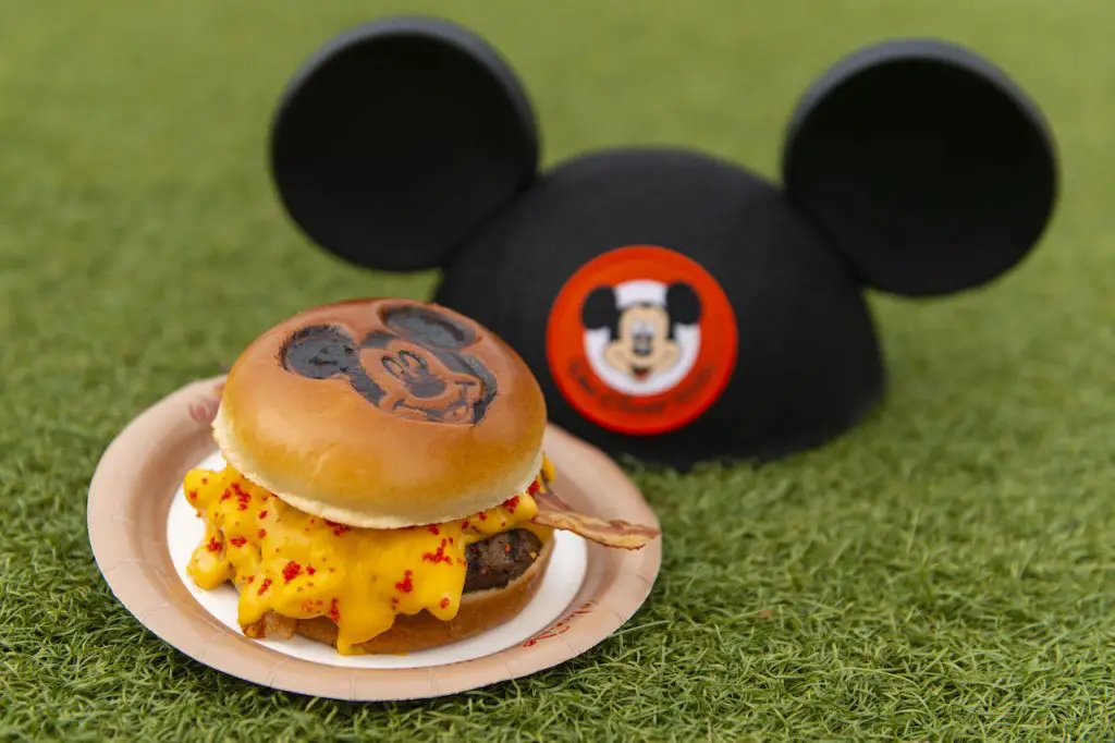 Mickey and Minnie Celebration Treats and Eats At Magic Kingdom