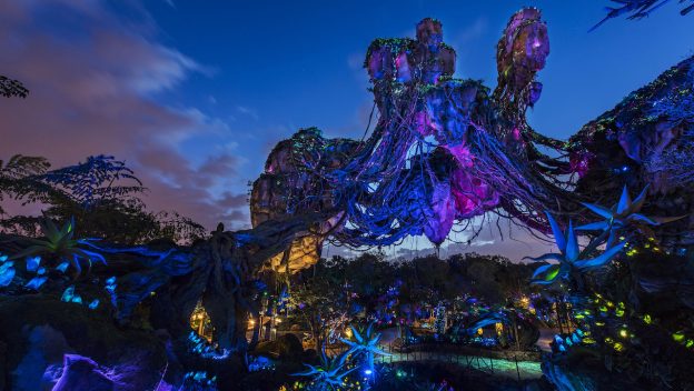 Now Available: Tickets For Disney After Hours At Disney’s Animal Kingdom