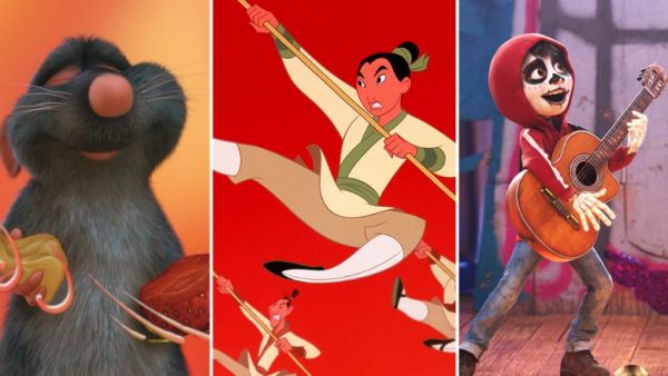 Which Disney-Inspired Hobby Is Right For You? 