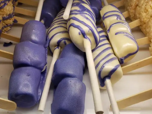 Potion Purple Treats At Goofy’s Candy Company For A Limited Time