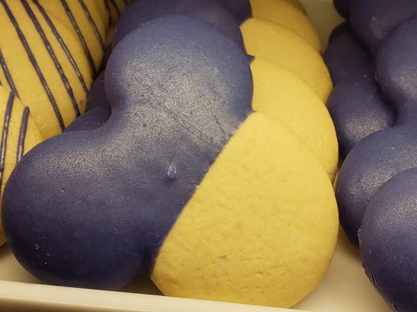 Potion Purple Treats At Goofy’s Candy Company For A Limited Time