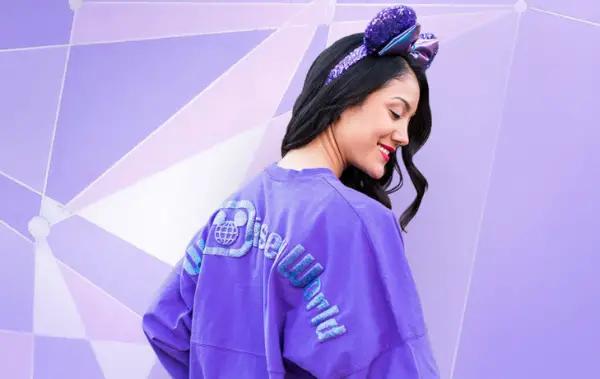 The Dazzling Purple Potion Collection Is Now On shopDisney!