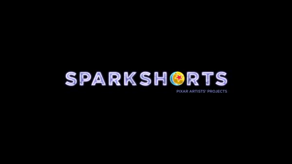 Pixar short film SparkShorts