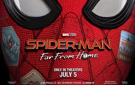 Marvel Studios has Released a New Trailer for Spider-Man: Far From Home