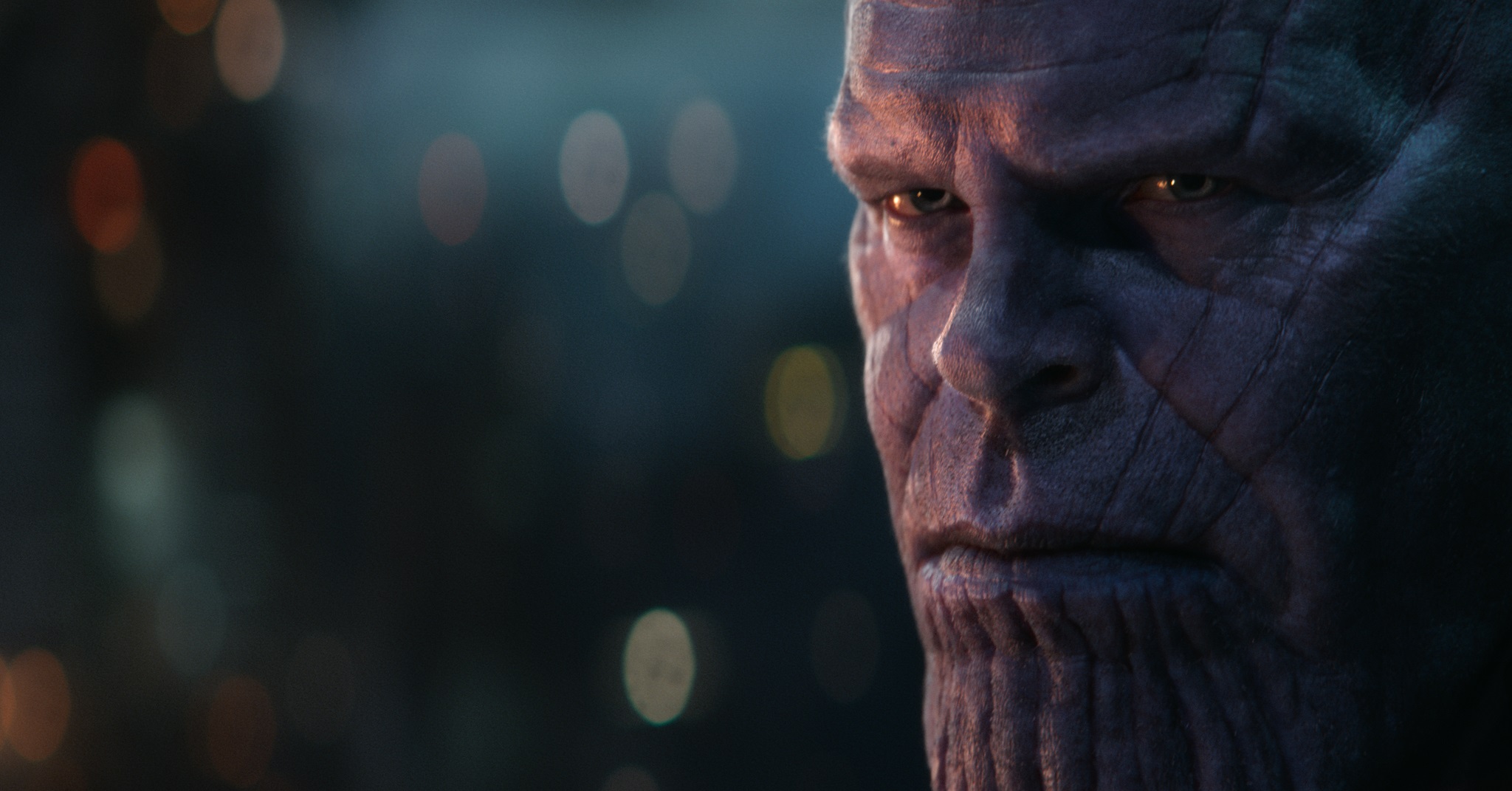Marvel Brings Thanos to Life with Medusa Performance Capture System