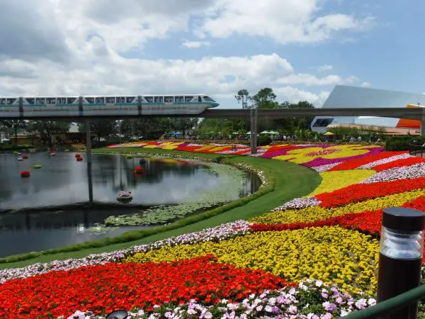 Just Announced: New Additions Coming to Flower & Garden Festival.