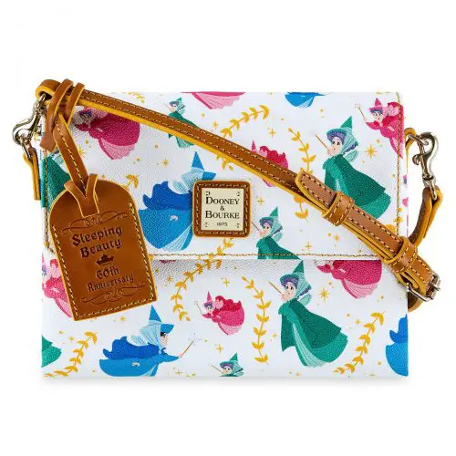 The Enchanting New Sleeping Beauty Dooney & Bourke Collection | Chip ...