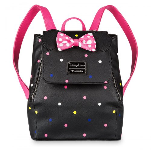 Rock The Dots Collection Celebrates Minnie's Style