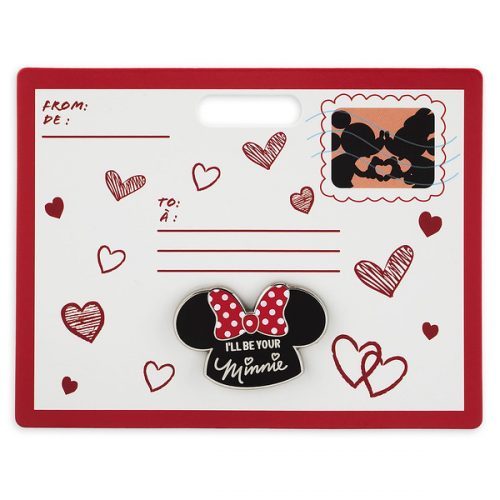 Share The Love With The Sweetest Gifts From Disney Store and shopDisney