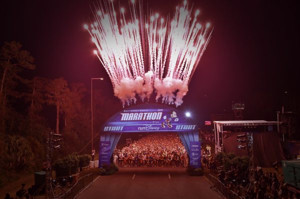 Announced: The Winners of the 2019 Disney World Marathon!