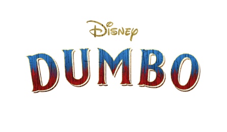 New Movie Posters for Disney's Dumbo Have Been Released