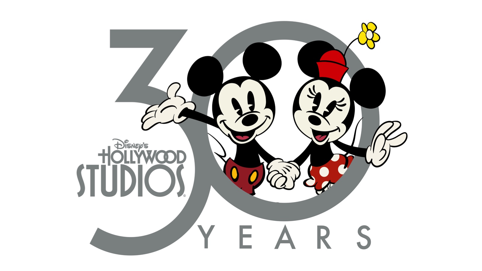 Celebrate the 30th Anniversary of Disney’s Hollywood Studios