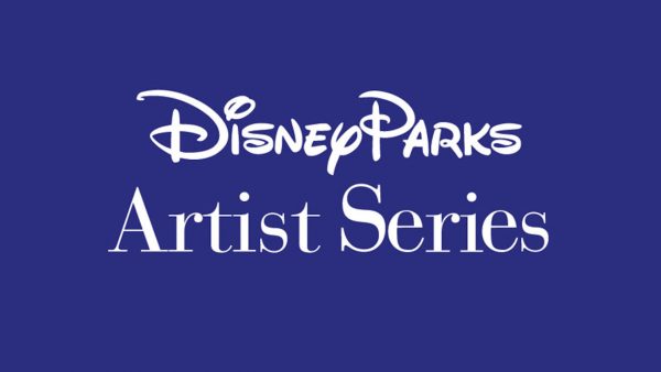 V.I.PASSHOLDER Event Offers Access to New Disney Parks Artist Series 