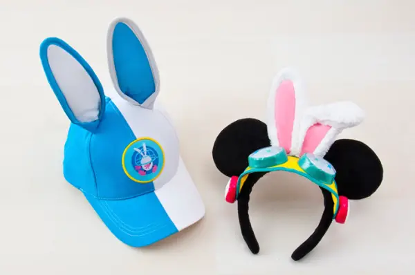 Easter is Coming to Tokyo Disneyland Resort!