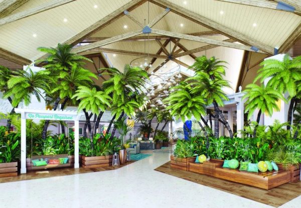 Margaritaville Resort Orlando Opens