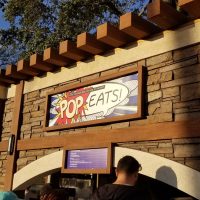 Epcot International Festival of the Arts Food Booths Are Here!