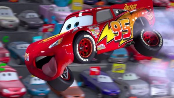 Lightning McQueen’s Racing Academy Will Be Zooming Into Hollywood Studios!!