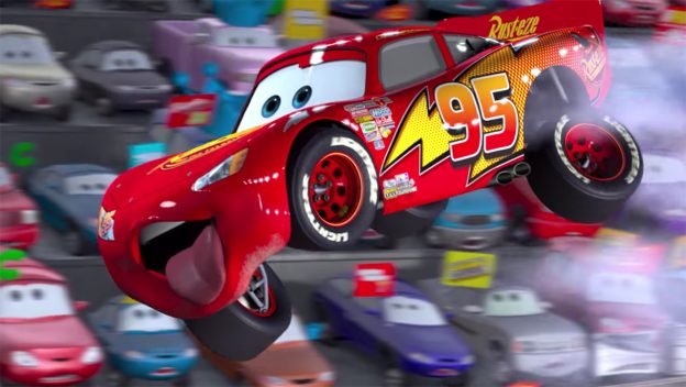Lightning McQueen’s Racing Academy Is Zooming Into Hollywood Studios!